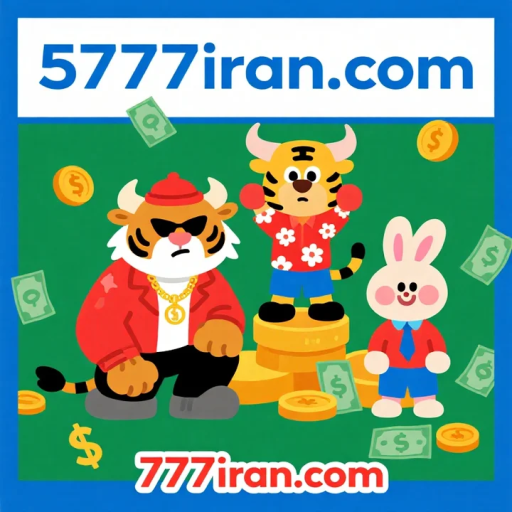 777iran.com